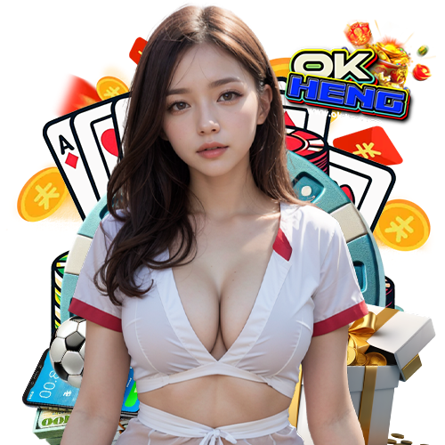 okheng ลิขสิทธิ์แท้